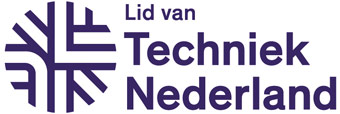 Lid van Techniek Nederland